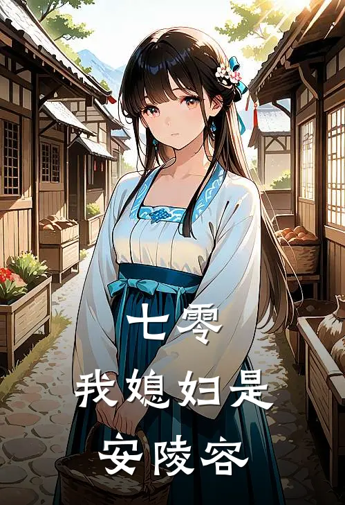 七零：我媳妇是安陵容