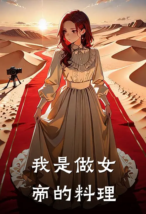 我是做女帝的料理