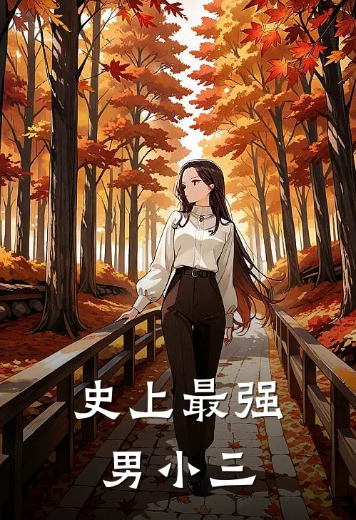 史上最强男小三