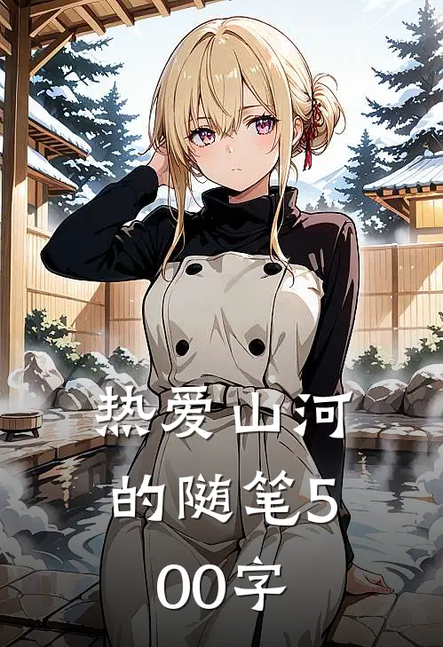 热爱山河的随笔500字