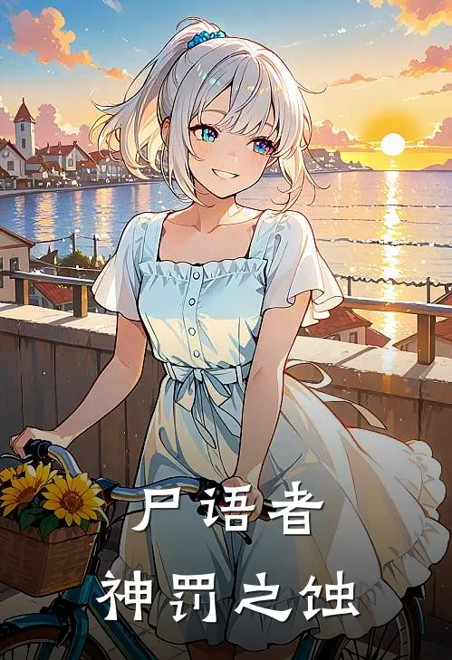 《尸语者：神罚之蚀》张薇苏晚完本小说_张薇苏晚(尸语者：神罚之蚀)全文免费阅读无弹窗大结局