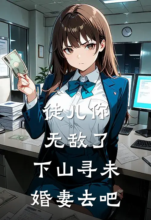 徒儿你无敌了，下山寻未婚妻去吧