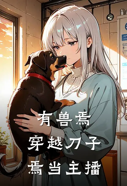 有兽焉：穿越刀子焉当主播