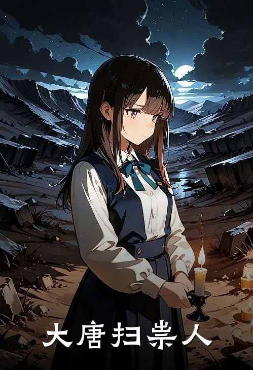 大唐扫祟人(陆昭渊刘淑嫣)在线免费小说_热门网络小说大唐扫祟人陆昭渊刘淑嫣
