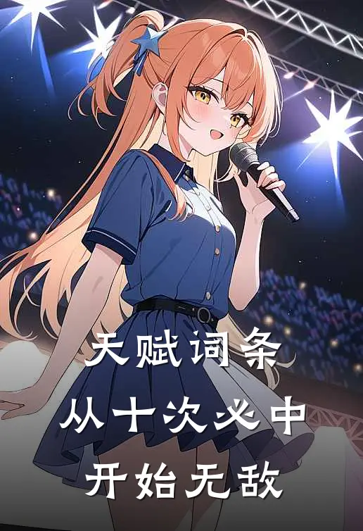 天赋词条：从十次必中开始无敌