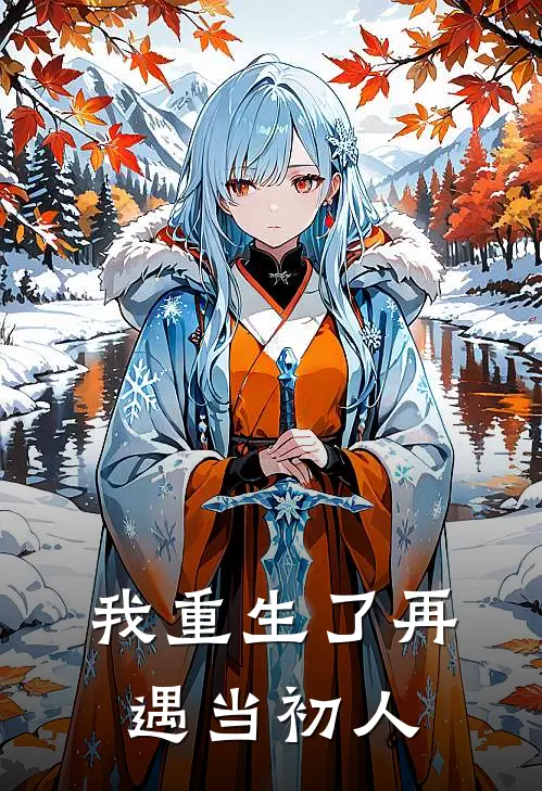 我重生了再遇当初人