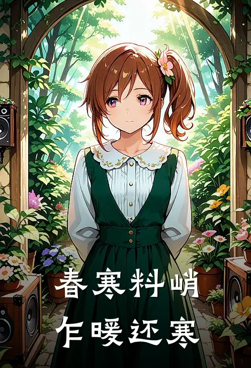 春寒料峭,乍暖还寒