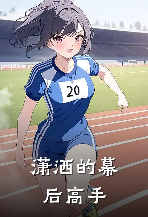 潇洒的幕后高手