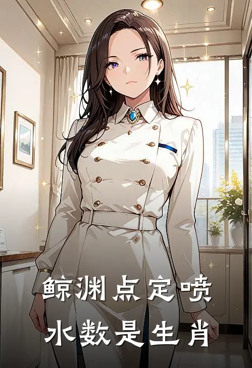 鲸渊点定喷水数是生肖