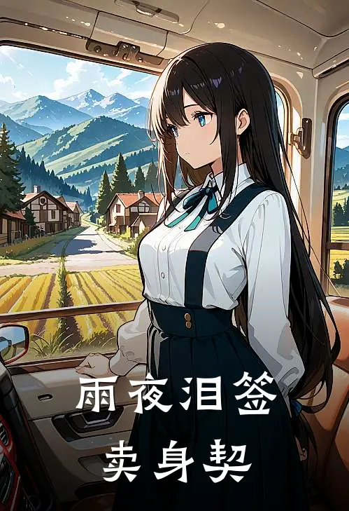 雨夜泪签卖身契