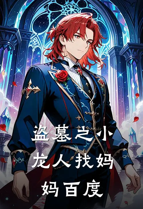 盗墓之小龙人找妈妈百度