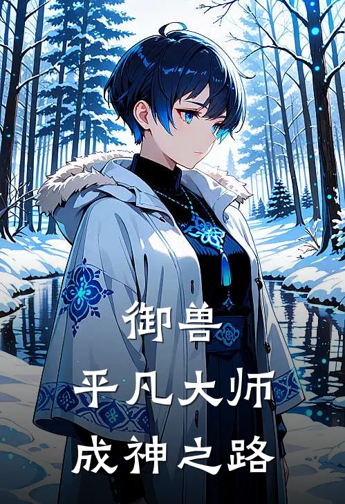 御兽：平凡大师成神之路