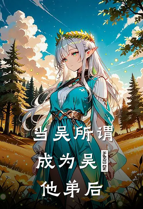 当吴所谓成为吴峫他弟后