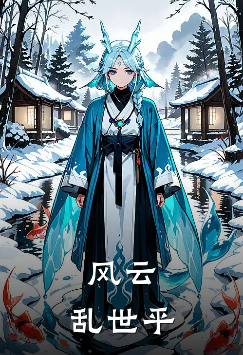 风云：乱世平(周文涛曾志强)全本免费小说_阅读免费小说风云：乱世平周文涛曾志强