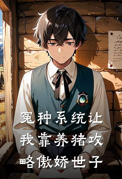 冤种系统让我靠养猪攻略傲娇世子