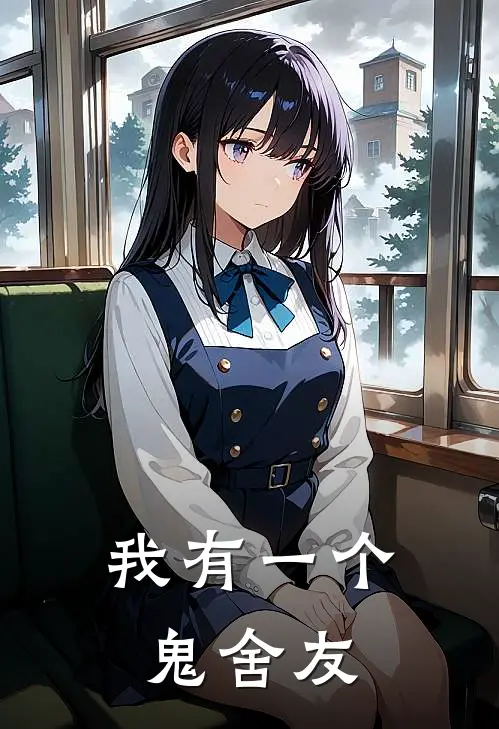 我有一个鬼舍友