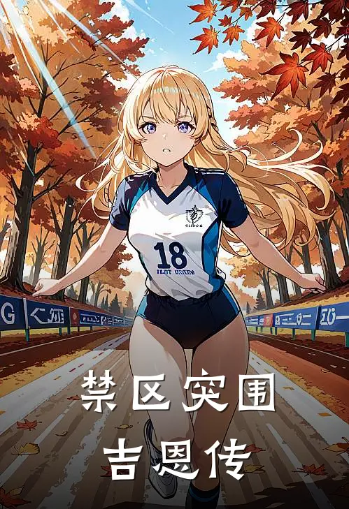 禁区突围：吉恩传