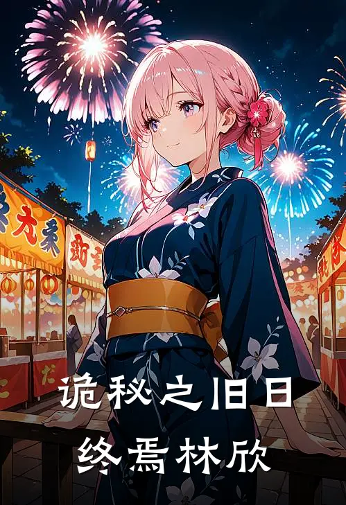 诡秘之旧日终焉林欣