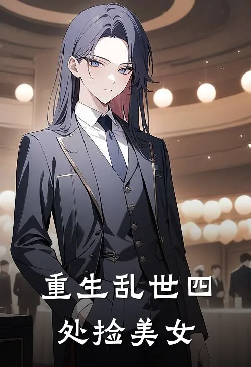 重生乱世四处捡美女