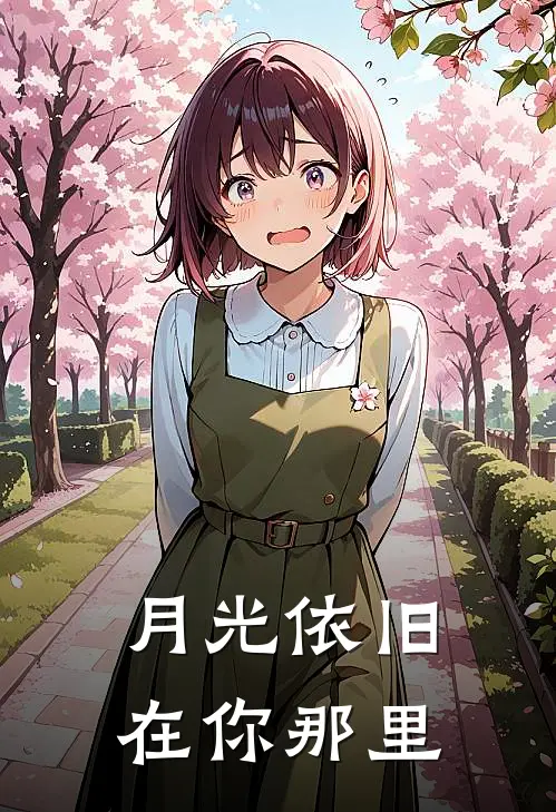 月光依旧在你那里