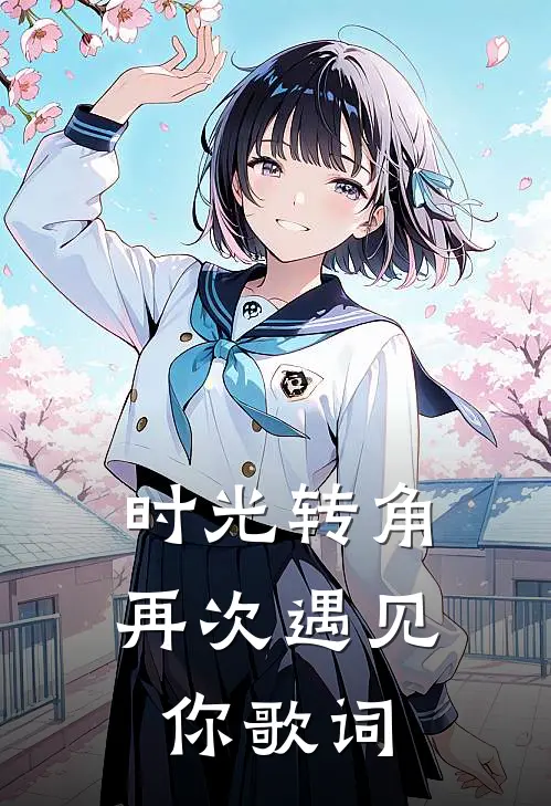时光转角再次遇见你歌词