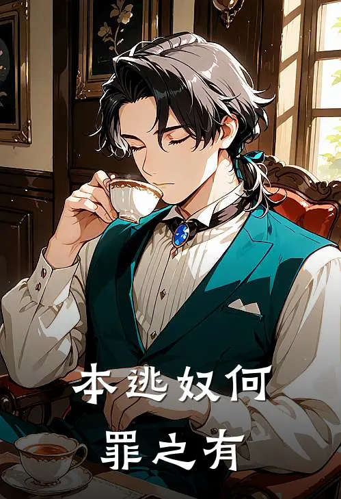 本逃奴何罪之有