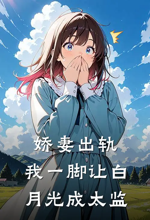 娇妻出轨：我一脚让白月光成太监江澄苏玥玥完本热门小说_小说完结版娇妻出轨：我一脚让白月光成太监(江澄苏玥玥)