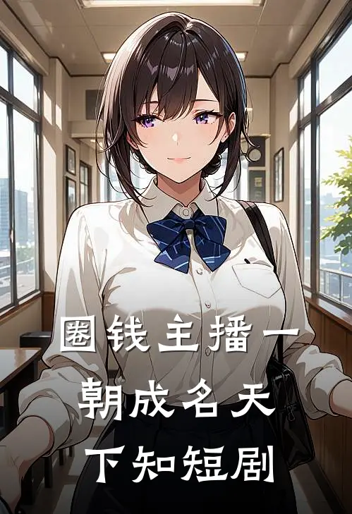 圈钱主播一朝成名天下知短剧