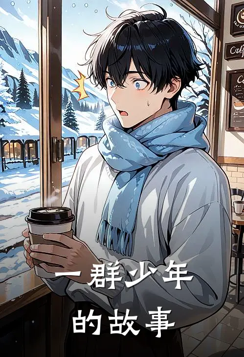 一群少年的故事