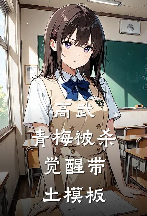 高武，青梅被杀，觉醒带土模板