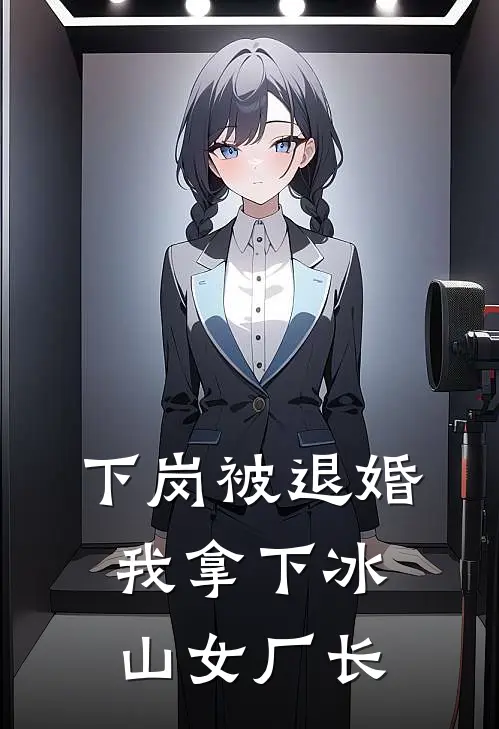 下岗被退婚，我拿下冰山女厂长
