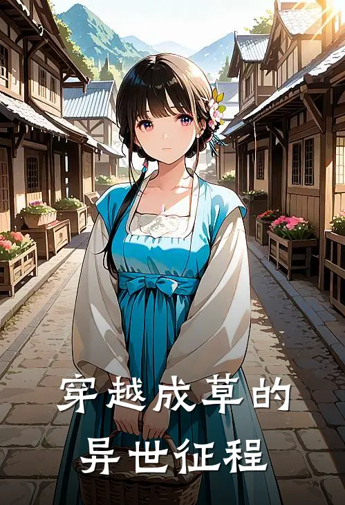 穿越成草的异世征程