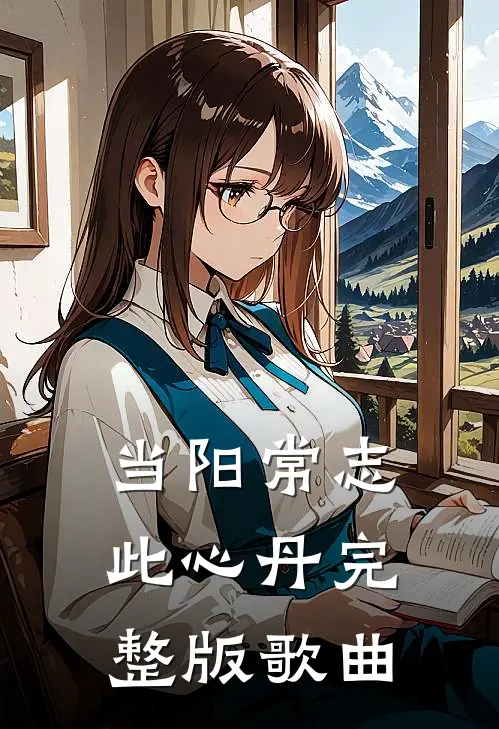 当阳常志此心丹完整版歌曲