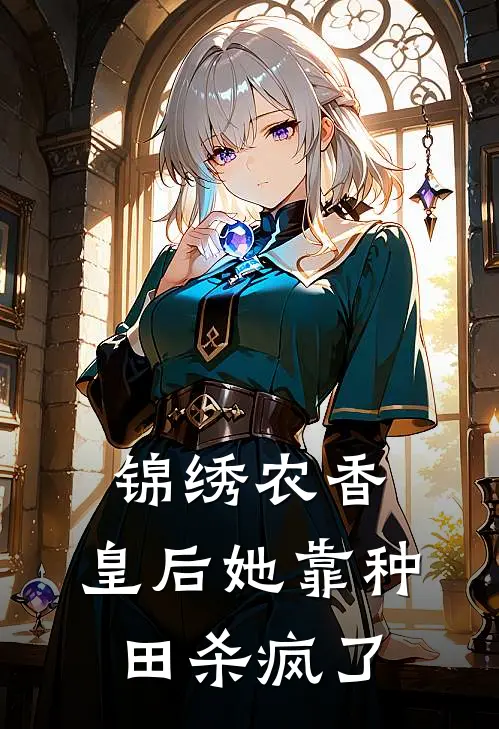 锦绣农香：皇后她靠种田杀疯了