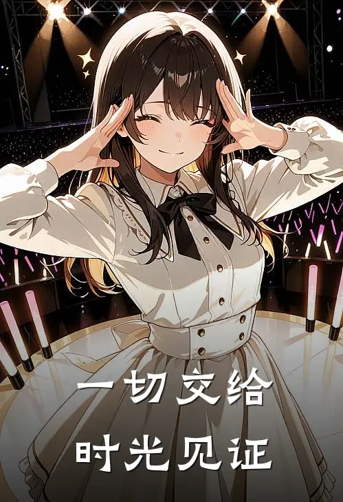 一切交给时光见证