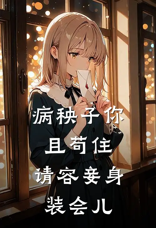 病秧子你且苟住，请容妾身装会儿