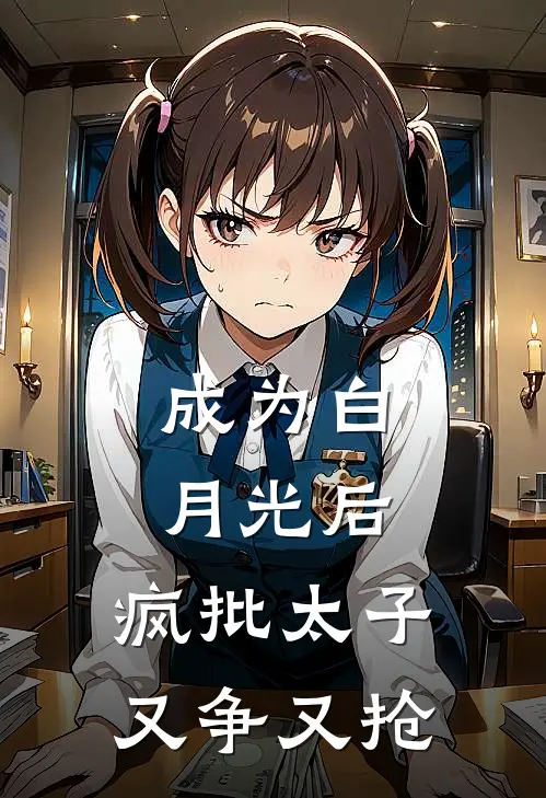 《成为白月光后，疯批太子又争又抢》萧彻萧清沅完结版阅读_萧彻萧清沅完结版在线阅读