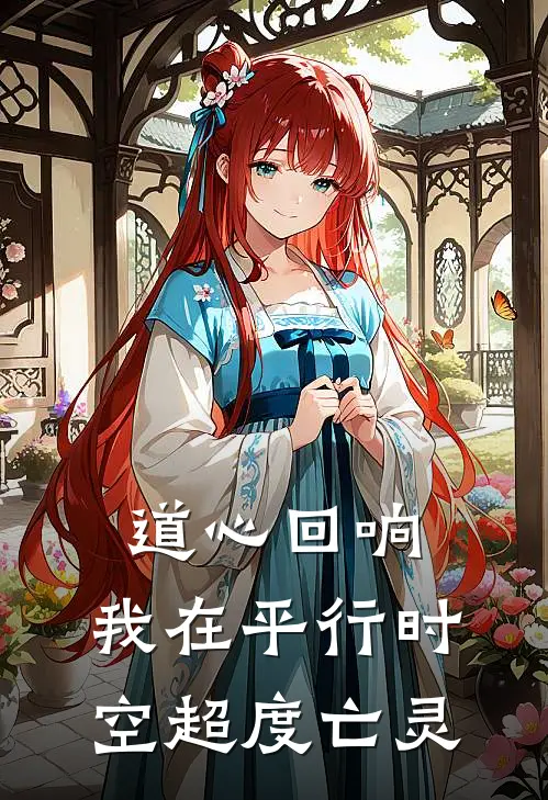 道心回响：我在平行时空超度亡灵陈松林婉清最新小说推荐_完结小说道心回响：我在平行时空超度亡灵(陈松林婉清)