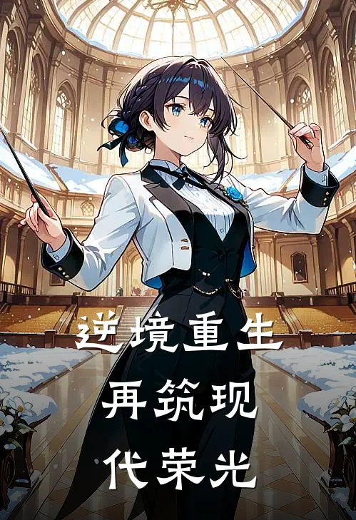 逆境重生，再筑现代荣光