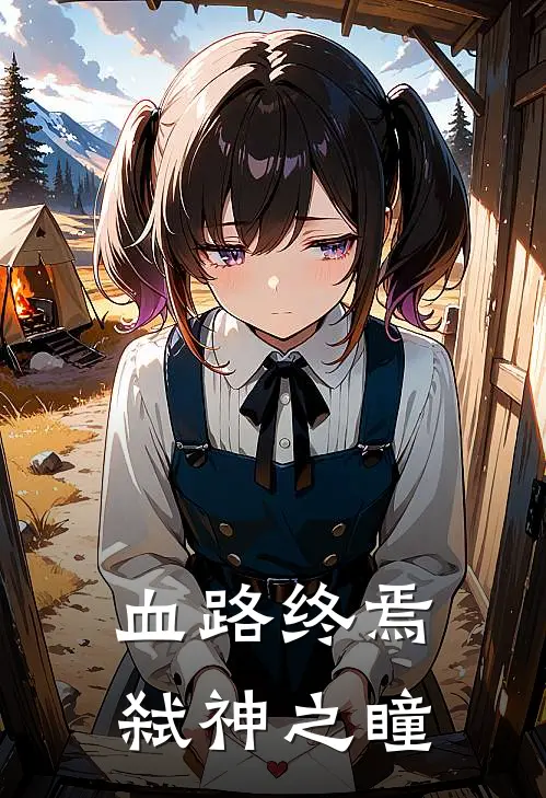 血路终焉：弑神之瞳