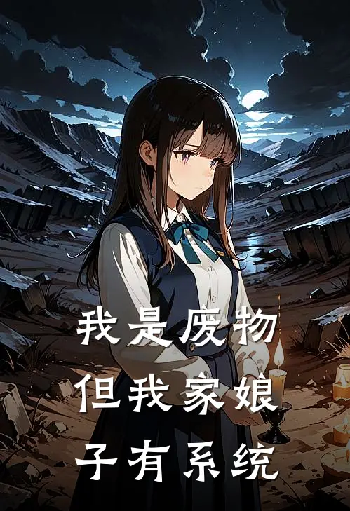 我是废物，但我家娘子有系统