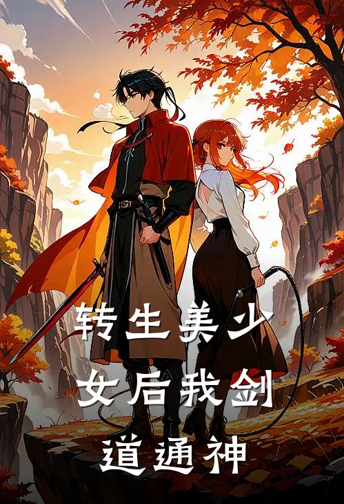 转生美少女后我剑道通神