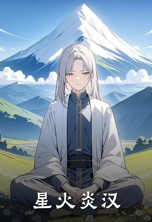 星火炎汉