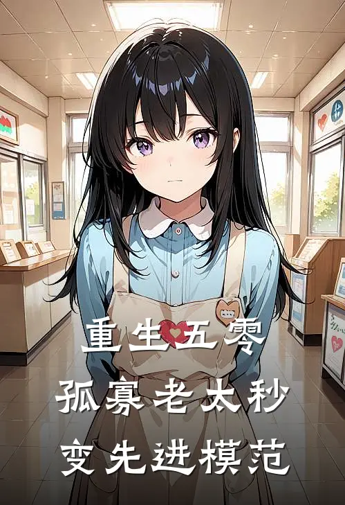 重生五零：孤寡老太秒变先进模范