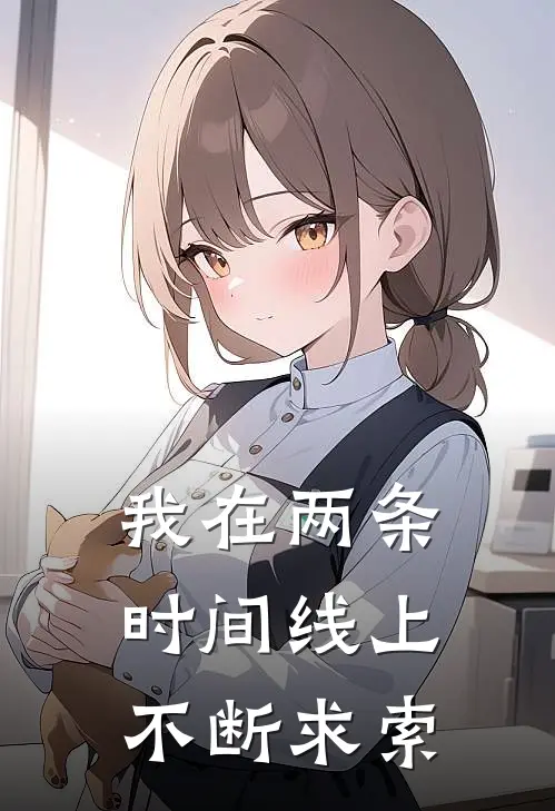 我在两条时间线上不断求索