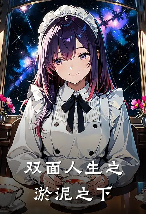 双面人生之淤泥之下