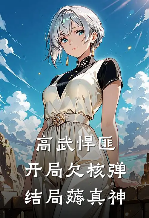 高武悍匪：开局欠核弹结局薅真神