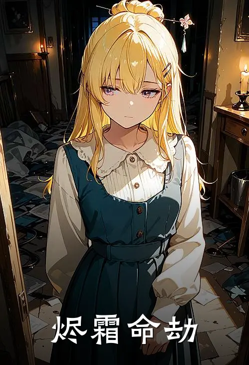 云昭月夜临渊烬霜命劫最新章节在线阅读_云昭月夜临渊完整版阅读