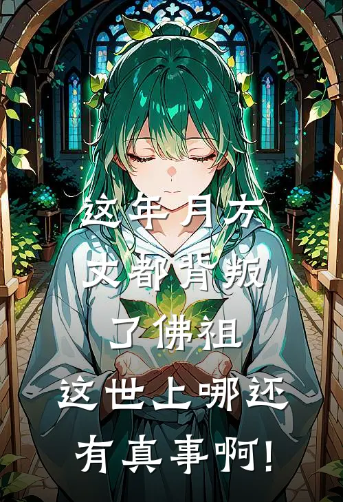 这年月方丈都背叛了佛祖,这世上哪还有真事啊!