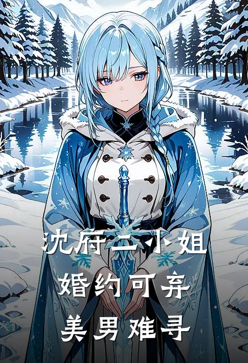 沈府二小姐：婚约可弃，美男难寻（春桃沈清欢）最新章节列表_春桃沈清欢)沈府二小姐：婚约可弃，美男难寻最新章节列表笔趣阁（沈府二小姐：婚约可弃，美男难寻）